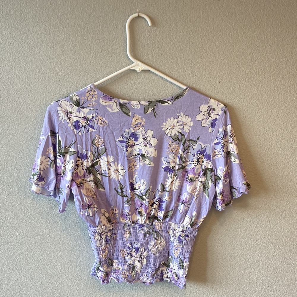 Forever 21 Top - Picture 3 of 3